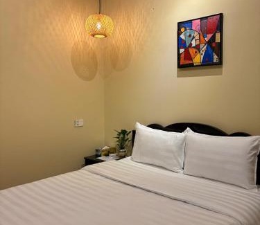 Quang Ngai Hotel | Lá Hotel