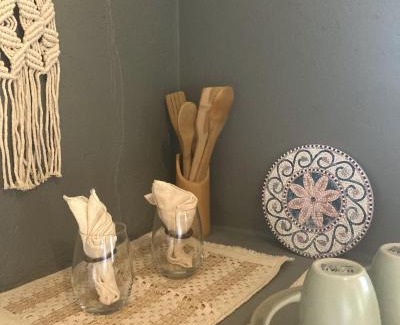 Caraiva Apartment | Lá na Chay Pousada Caraíva - Xandó