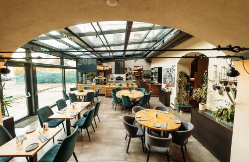 Debrecen Bed & Breakfast | Lábasház Debrecen
