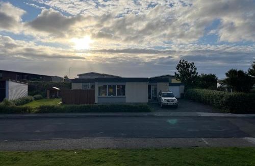 Stykkisholmur Bed & Breakfast | Lágholt 16