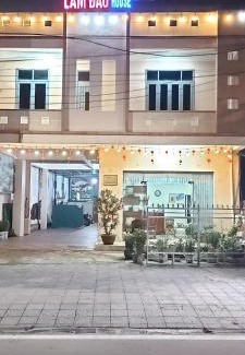 Dong Hoi Bed & Breakfast | Lâm Đào House