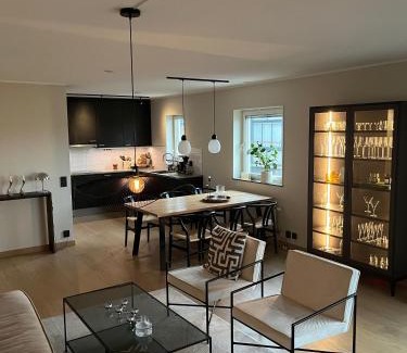 Jönköping Apartment | Lägenhet i centrala Jönköping