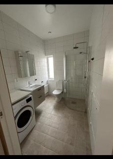 Kungshamn Apartment | Lägenhet mitt i Kungshamn