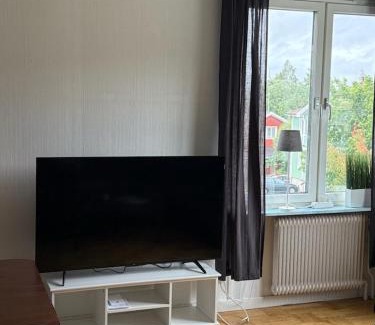 Harnosand Apartment | Lägenhet på Ängsvägen