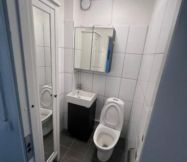 Innerstaden-Ostermalm Apartment | Lägenheter i Luleå
