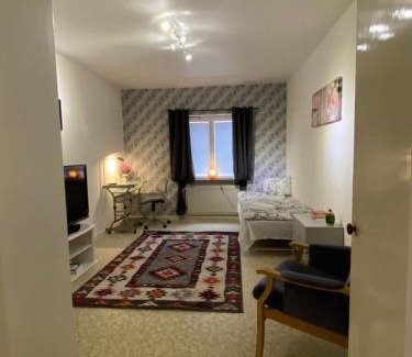 Ange Apartment | Lägenheter Ljungaverk Apartments Ljungaverk