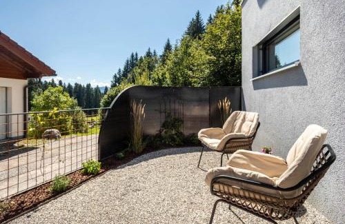 Langen bei Bregenz Apartment | Ländle Lodge bei Bregenz