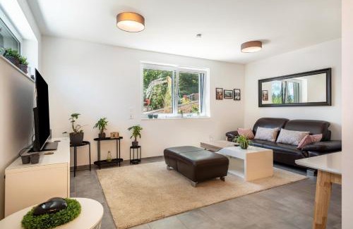 Langen bei Bregenz Apartment | Ländle Lodge bei Bregenz