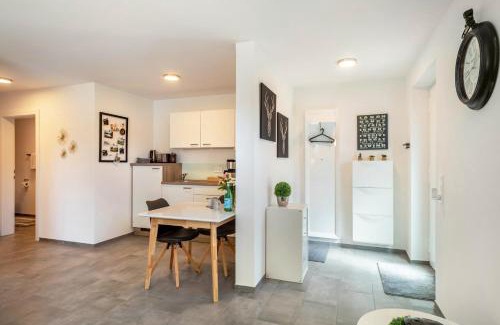 Langen bei Bregenz Apartment | Ländle Lodge bei Bregenz