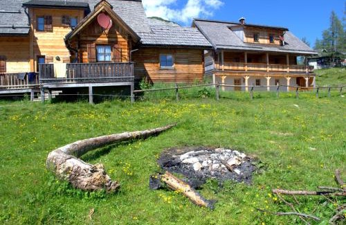 Tauplitz Apartment | Lärchenhütte