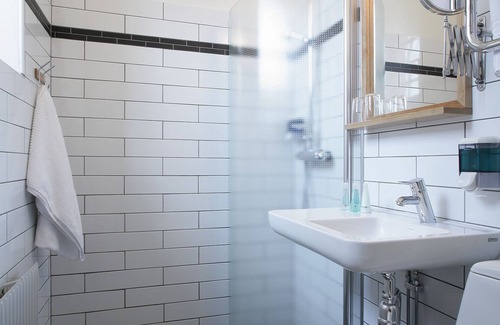 Sodermalm Hotel | Långholmen Hotell