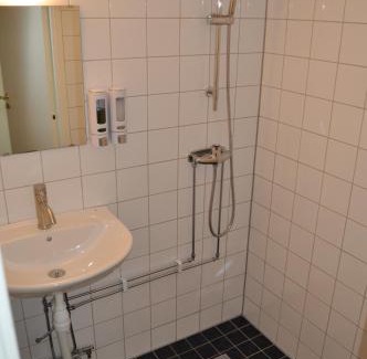 Hoor Municipality House | långstorp 200 HÖÖR stugan
