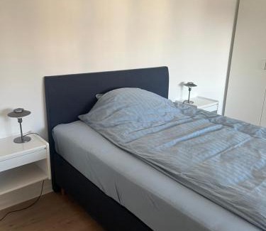 Nakskov Apartment | Lækker lejlighed på havnefronten 1
