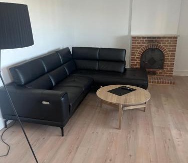 Nakskov Apartment | Lækker lejlighed på havnefronten 1