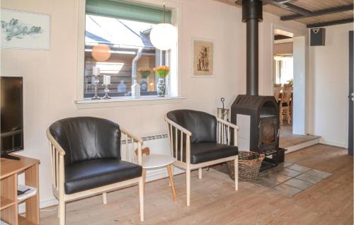 Grærup Strand House | Lærken