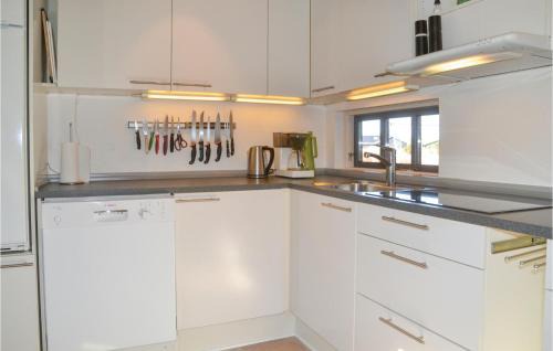Grærup Strand House | Lærken