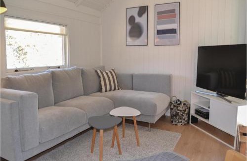 Vejers Strand House | Lærkereden