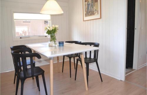 Vejers Strand House | Lærkereden