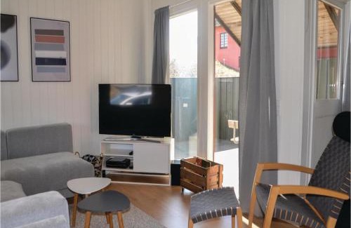 Vejers Strand House | Lærkereden