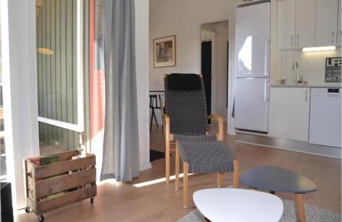 Vejers Strand House | Lærkereden