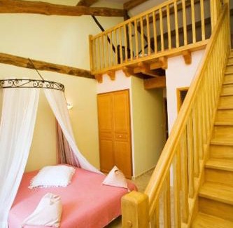 La Bastide-de-Serou House | Lèdre