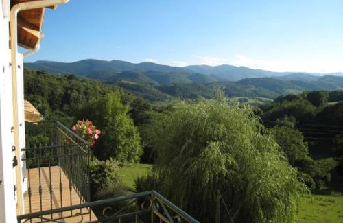 La Bastide-de-Serou House | Lèdre
