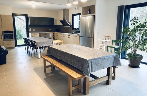 Mansac House | Lécrin des Bois
