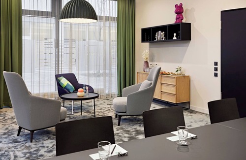 Bielefeld Hotel | LÉGÈRE EXPRESS Bielefeld