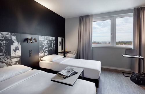 Bielefeld Hotel | LÉGÈRE EXPRESS Bielefeld