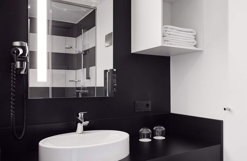 Bielefeld Hotel | LÉGÈRE EXPRESS Bielefeld