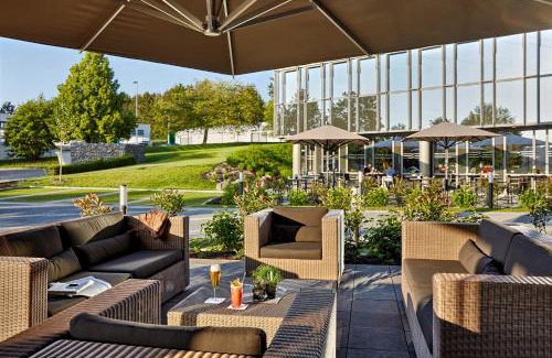 Neuhof Hotel | LÉGÈRE HOTEL Wiesbaden-Taunusstein