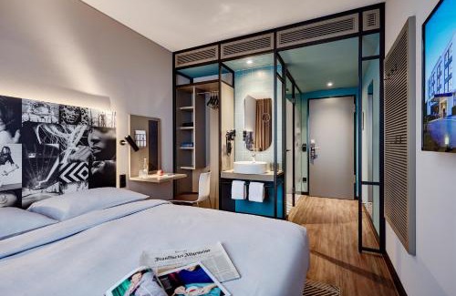 Neuhof Hotel | LÉGÈRE HOTEL Wiesbaden-Taunusstein