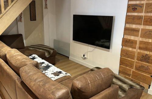 L'Hospitalet-pres-l'Andorre House | Légendes d'automne