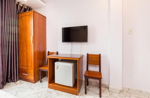 Phu Nhuan Hotel | Lê Ngân Phùng Hotel 79 HOA SỮA PHƯỜNG 7 PHÚ NHUẬN