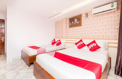 Phu Nhuan Hotel | Lê Ngân Phùng Hotel 79 HOA SỮA PHƯỜNG 7 PHÚ NHUẬN