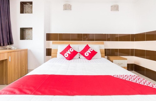Phu Nhuan Hotel | Lê Ngân Phùng Hotel 79 HOA SỮA PHƯỜNG 7 PHÚ NHUẬN