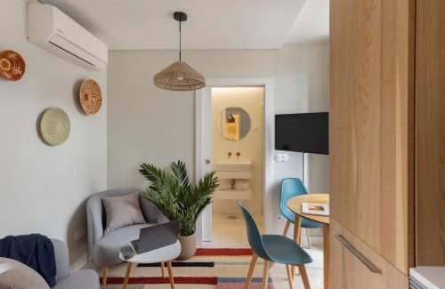 Bairro Alto Apartment | Líbere Lisbon Príncipe Real