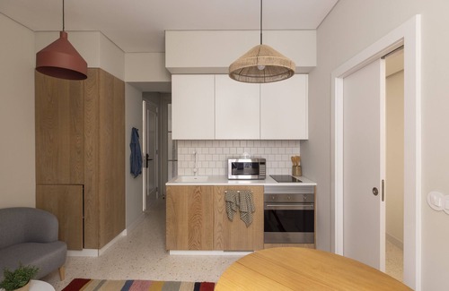 Bairro Alto Hotel | Líbere Lisbon Príncipe Real