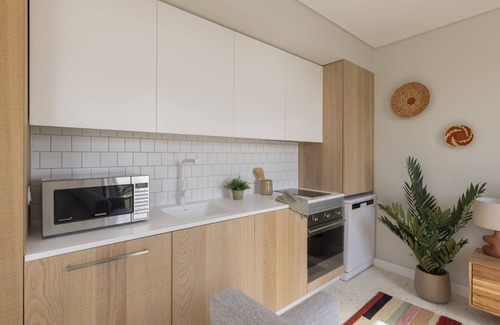 Bairro Alto Hotel | Líbere Lisbon Príncipe Real