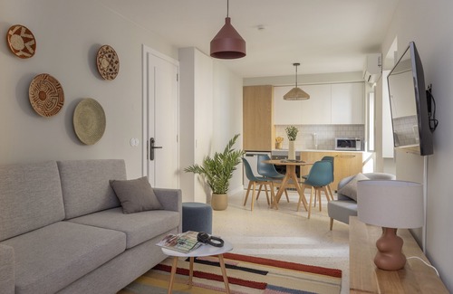 Bairro Alto Hotel | Líbere Lisbon Príncipe Real