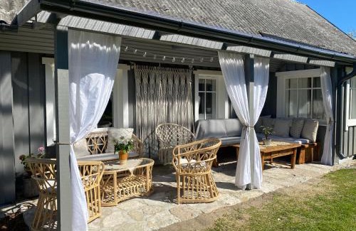 Orissaare House | Lõuka Farm House