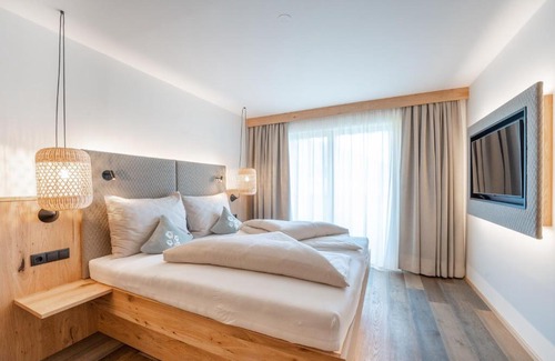 Sankt Margarethen im Lungau Hotel | Löckerwirt