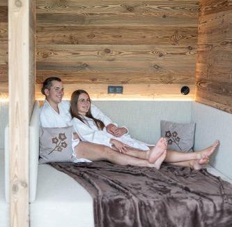 Sankt Margarethen im Lungau Hotel | Löckerwirt