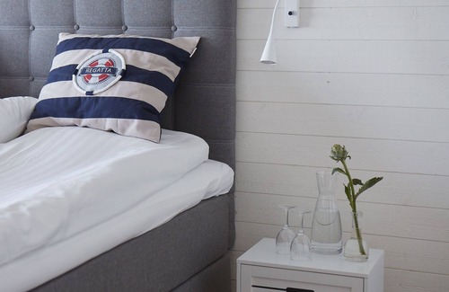 Loderup Hotel | Löderups Strandbad Hotell & Stugby