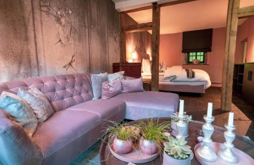 Pillig Bed & Breakfast | LÖFFELMÜHLE BOUTIQUE BED AND BREAKFAST