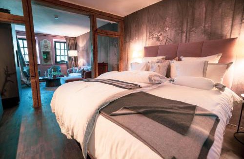 Pillig Bed & Breakfast | LÖFFELMÜHLE BOUTIQUE BED AND BREAKFAST