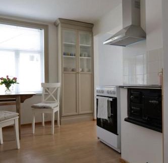 Kristiinankaupunki Apartment | Lönngården