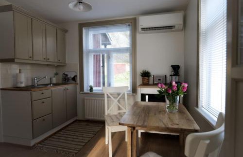 Kristiinankaupunki Apartment | Lönngården