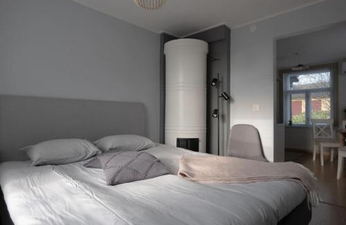 Kristiinankaupunki Apartment | Lönngården