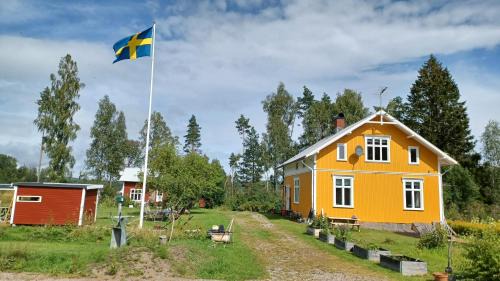 Arjang Apartment | Lövåsängen